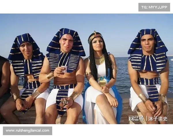 揭秘埃及艳后鲜为人知的七个历史事实,颠覆你对她的认知 揭秘埃及艳后鲜为人知的七个历史事实,颠覆你对她的认知