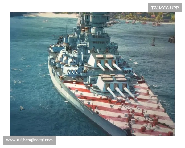 提升战舰世界战斗技巧的实用方法与战术建议分享