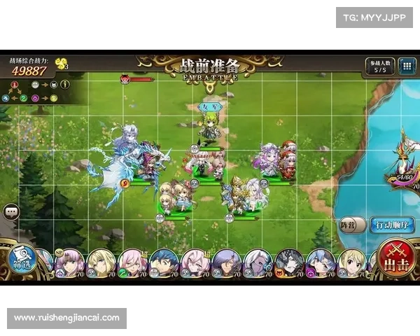 梦幻模拟战战术解析与剧情挑战全攻略 探索最佳策略与应对技巧