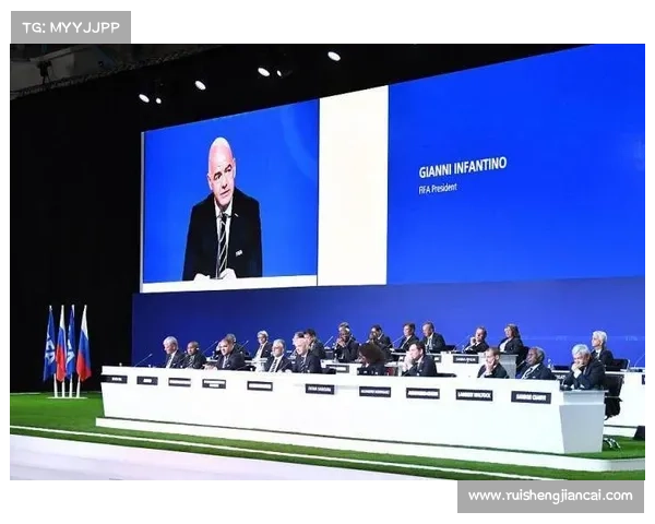 从举办权到晋级权解析美国为何可直接获得世界杯参赛资格