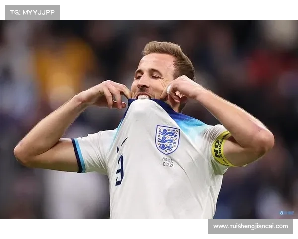 哈里凯恩全面能力解析他如何成为球队核心领袖并引领胜利